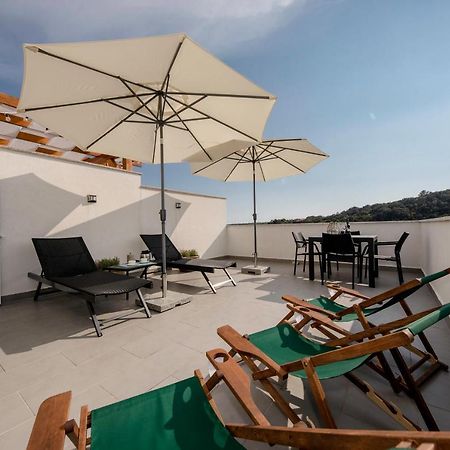 Palit 497/D, Apartment F Exterior photo