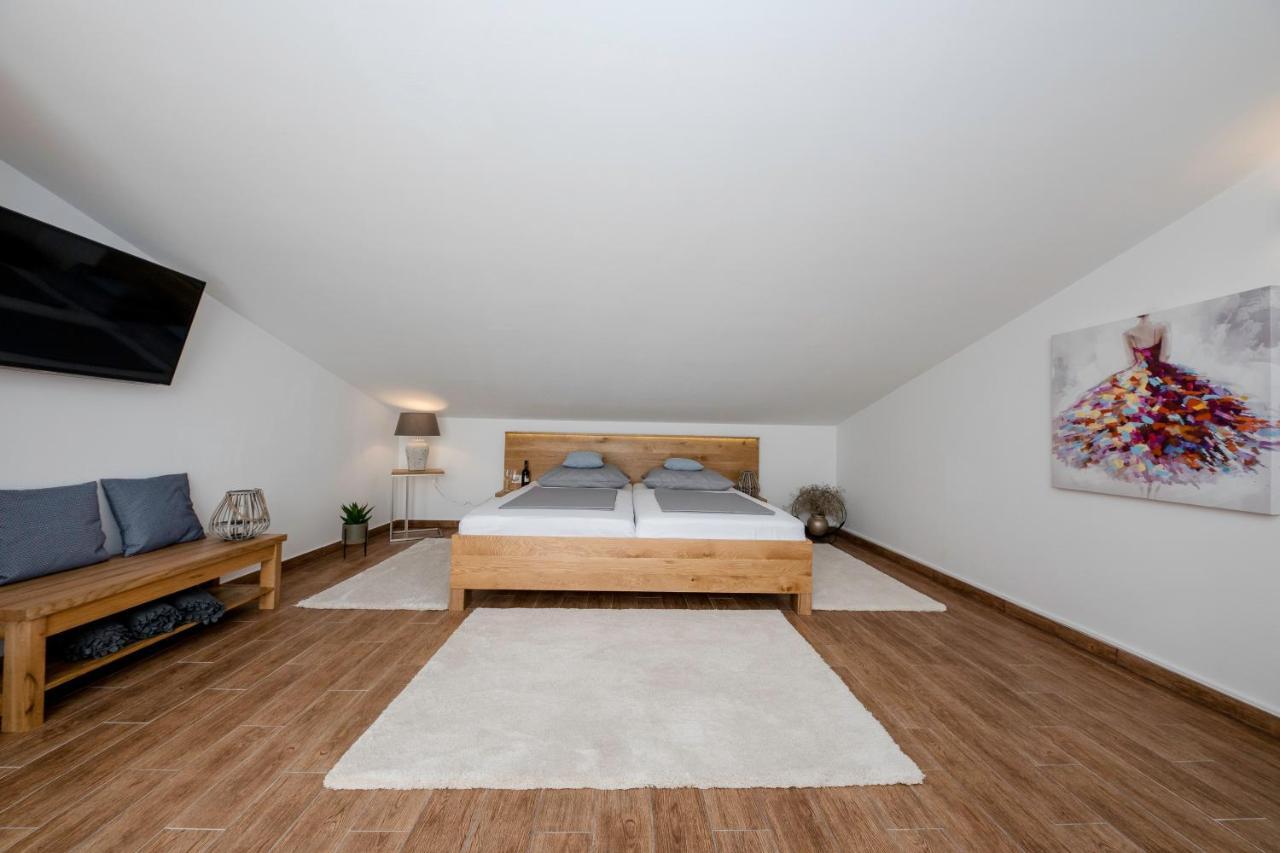 Palit 497/D, Apartment F Exterior photo