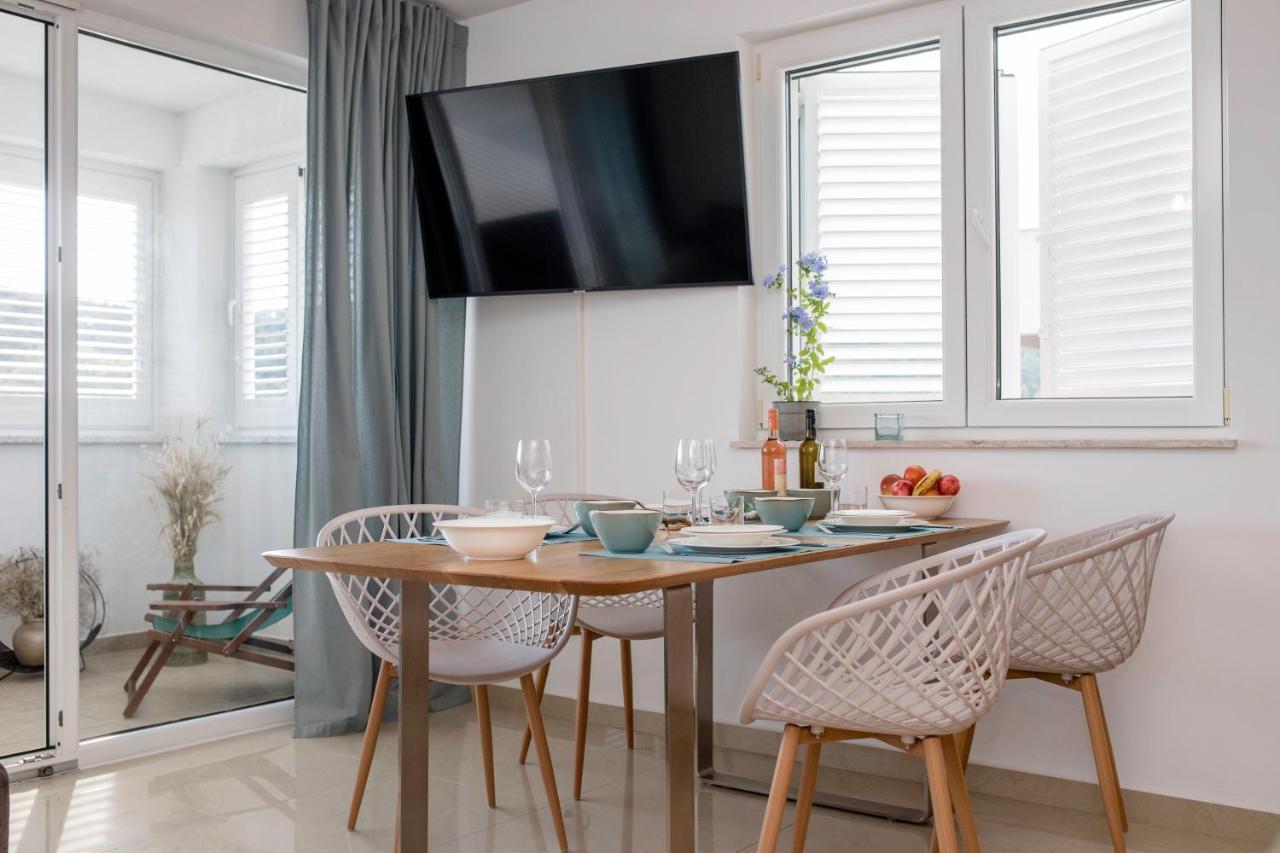 Palit 497/D, Apartment F Exterior photo